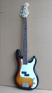 Electric Bass (Xeb4303P)
