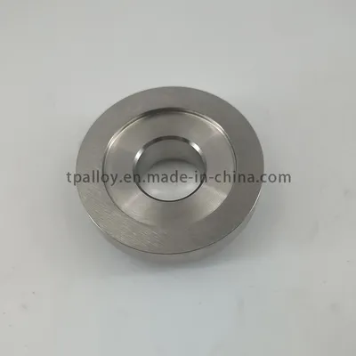 Precision Custom Size OEM Made Cobalt Based Alloy Bucket Bushing, Starter Bushing, Collar Bushing
