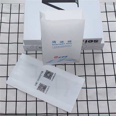 Concrete Waterproof Washout Lined Concrete Washout Bag Cleaning Cover Bag