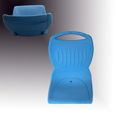 Plastic Chair (CH-002)
