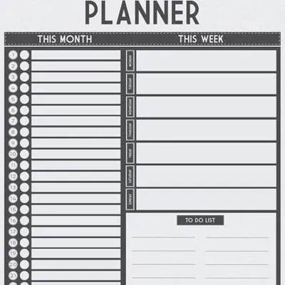 School, Office Tempered Glass Writing Board, Glass Panel Writing White Board with Calendar