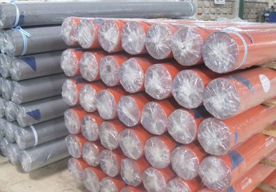 PE Tarpaulin Materials