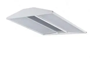 1X4 2X2 2X4 35W/45W Dimmable LED Troffer