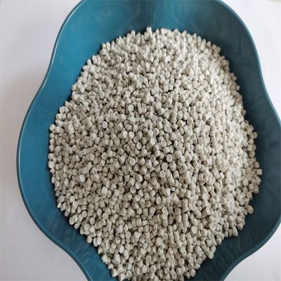 B-S1 Grade Flame Retardant Masterbatch Compound for ACP Production