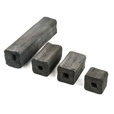High-Quality Odorless Shisha Charcoal for Smooth Hookah Flavors