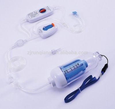 Disposable Infusion Pump /PCA/Continuous/Multirate