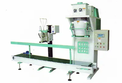 Packaging Systems