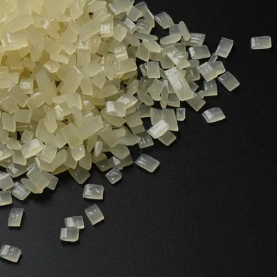 High-Purity No-Filler EVA Hot Melt Adhesive for Profile Wrapping