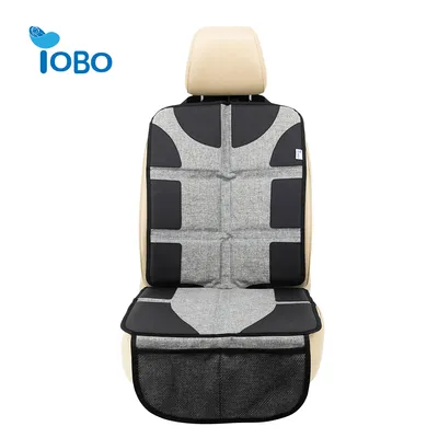Amazon Classic Design Durable Waterproof Car Seat Protector