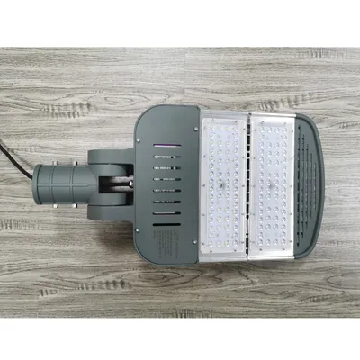 100W LED Module Street Light Road Lamp IP65 CE Proved