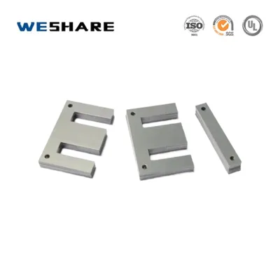 High Satisfaction Silicon Steel Sheet Price with Low Noise