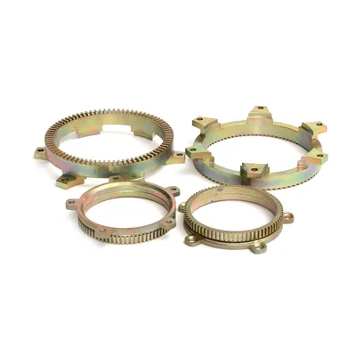 For Sinotruk ABS Stone Ring