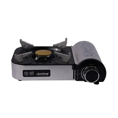Camping Tent Outdoor Furniture Portable Gas Camping Stove Kitchen
