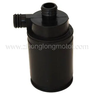 BLDC Computer Water Cooling Pump (ZL32-09)