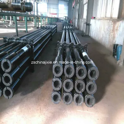 API Standard Grade G105 5" Drilling Pipe