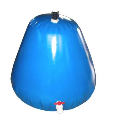 Collapsible Soft Onion Drinkable Folding Water Tank
