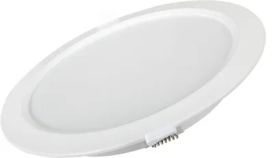 LED 9W/12W/18W Slim Downlight