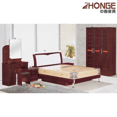 Bedroom Furniture (JK-9110#)