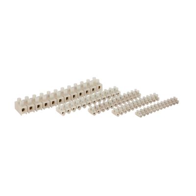 Hot Direct Sales by Manufacturers Guozhen Brand Terminal Block