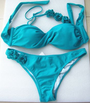 Girl's Attactive Bikini
