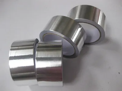 High Quality Aluminium Foil Tape