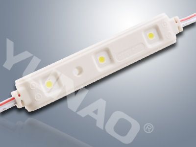 SMD 3528 LED Module Assembly (LA-MFBR001)