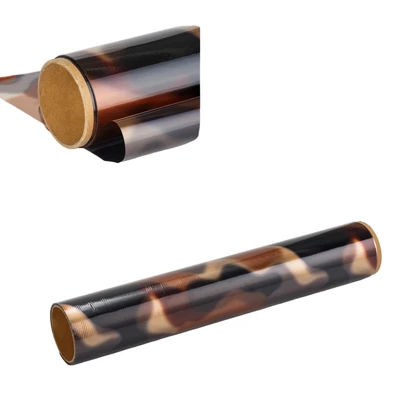 Premium Multicolor Hot Stamping Film for Unique Packaging Solutions