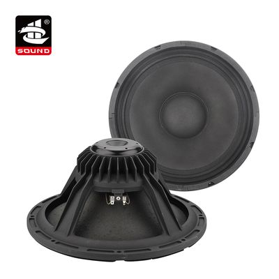 10 Inch 300W Neodymium Professional Speaker Woofer (MD-2010ND)