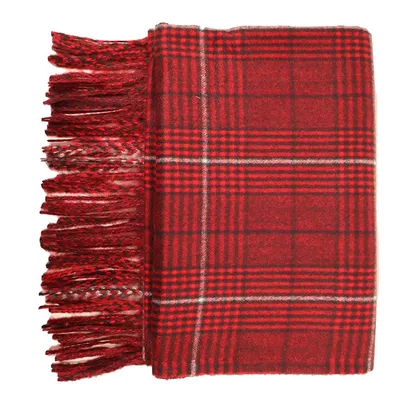 Fashion Winter Scarf Stole Shawl Scarf Anti Satic Pattern Scarf