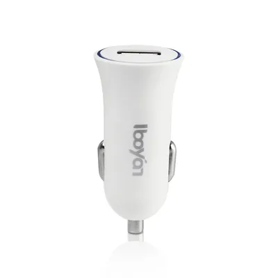 Travel Mini USB Universal Car Charger