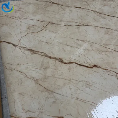 Arris 3D Marble Self Adhesive PVC Sticker Peel and Stick Wall Tiles Wallpaper
