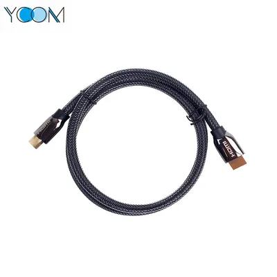Ycom Wholesale Male to Male HDMI Cable for Audio and Video