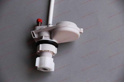 Toillet Replacement Inlet Valve High Speed Water Fill Valve with Screed Water Filter