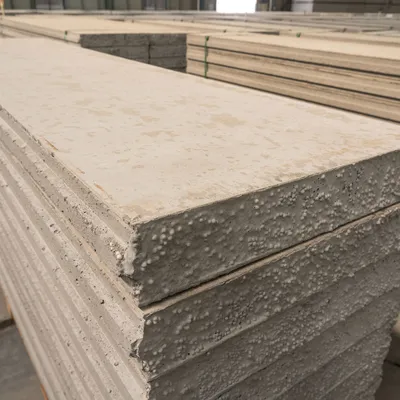 5 Hours Fireproof Calcium Silicate Board Concrete Wall Panel Light EPS Cement Sandwich Wall Panels for EPS Concrete Filled Wall Panels Machine