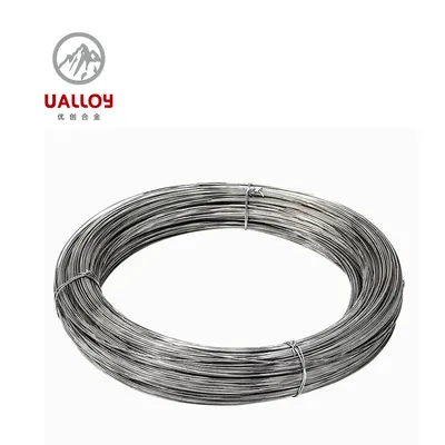 0cr21al4 Fecral High-Resistance Heating Wire