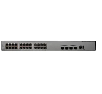 24 Ports S5735 Series Poe Switch S5735-L24p4X-A1