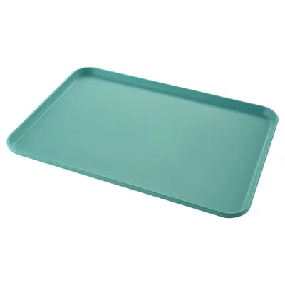 Food Service Products Cafe Plastic Fast Food Tray