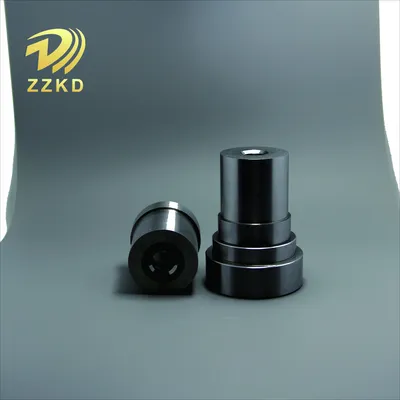 Carbide Cold Pressing Dies