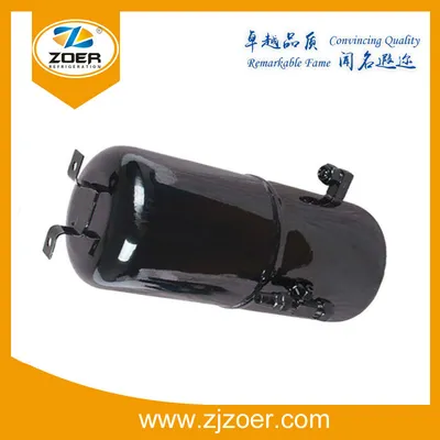 5/8''sae Refrigeration Parts Liquid Receiver (ZRLA-105)