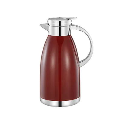 Boanse Roman Kettle 2.3L 36 Hours Heat Preservation