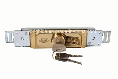 Factory Good Quality Roller Shutter Door Lock Yj-5