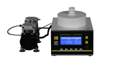 Manual Glue Drop Anticorrosive Rotary Coating Machine with Precision Injection Pump Available