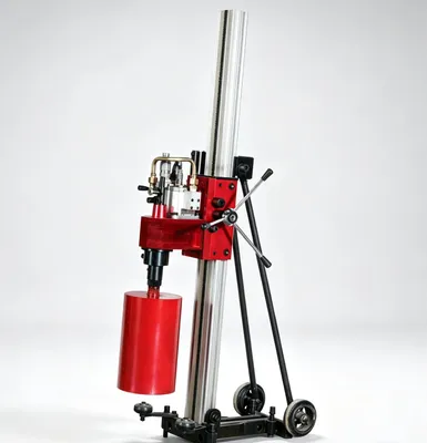 Versatile Hydraulic Water Drilling Rig Diamond Core Drilling Machine for Gas Exploration
