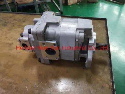 Factory 705-51-31070 Pump for Excavator PC1000-1