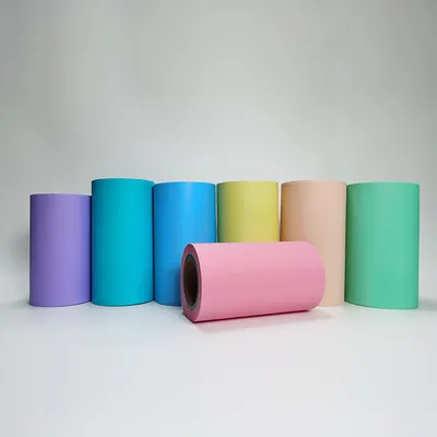 Diaper PE Film Polyethylene Film Back Sheet Plastic Film for Adult/Baby Underpad