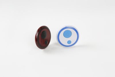 Two Key Table Button Transmitter