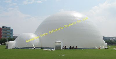 Inflatable Tent
