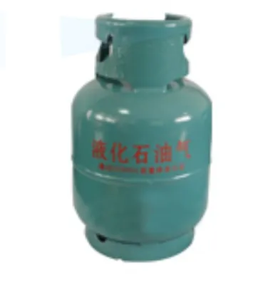 Popular Mini LPG Cylinder (YSP12)