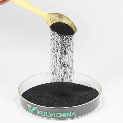Seaweed Extract Organic Fertilizer