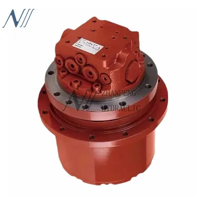 High-Quality Excavator Swing Gearbox for Sy335 Sy365 Sy385 Models
